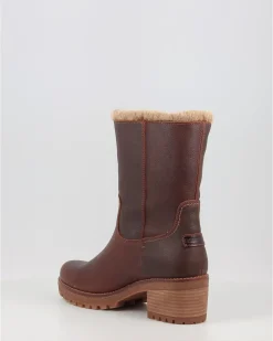 Botas Panama Jack Piola B8 Cuero