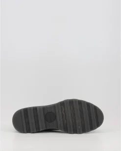 Botas Panchic P03 Ankle Boot Verde