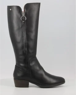 Botas Pikolinos Daroca W1U-9653 Negro