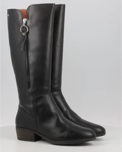Botas Pikolinos Daroca W1U-9653 Negro