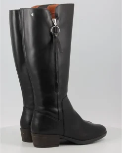 Botas Pikolinos Daroca W1U-9653 Negro