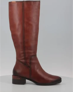Botas Pikolinos Malaga W6W-9808 Cuero