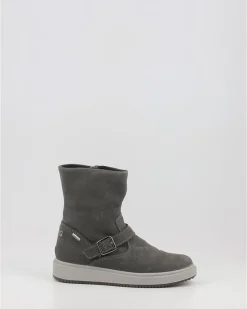 Botas Primigi Pccgt 48711 Gris