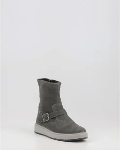 Botas Primigi Pccgt 48711 Gris