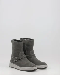 Botas Primigi Pccgt 48711 Gris