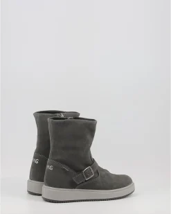 Botas Primigi Pccgt 48711 Gris