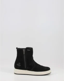 Botas Primigi Pccgt 48712 Negro