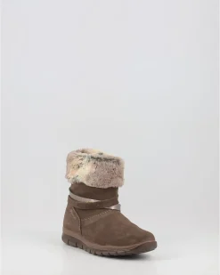 Botas Primigi Phlgt 48894 Taupe