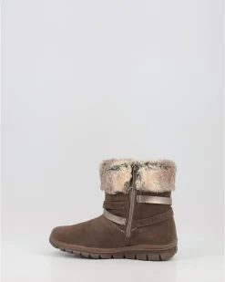 Botas Primigi Phlgt 48894 Taupe