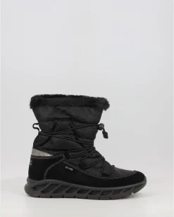 Botas Primigi Posgt 28915 Negro