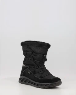 Botas Primigi Posgt 28915 Negro