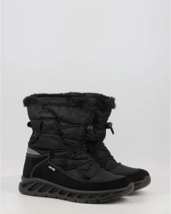Botas Primigi Posgt 28915 Negro