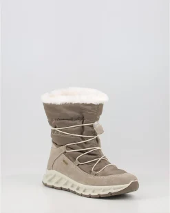 Botas Primigi Posgt 28915 Taupe