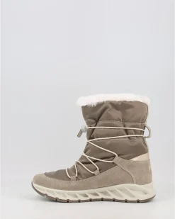 Botas Primigi Posgt 28915 Taupe