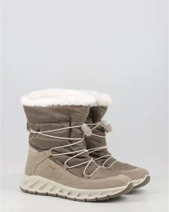 Botas Primigi Posgt 28915 Taupe
