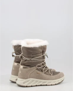 Botas Primigi Posgt 28915 Taupe
