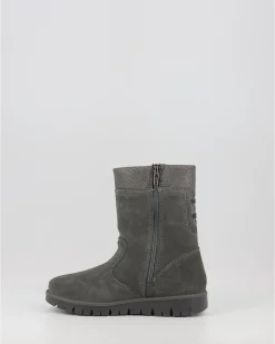 Botas Primigi Progt 48752 Gris