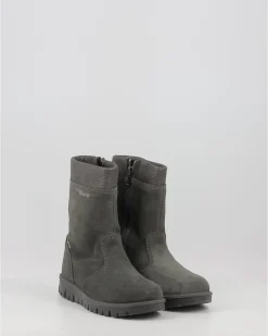 Botas Primigi Progt 48752 Gris
