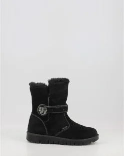 Botas Primigi Progt 48750 Negro