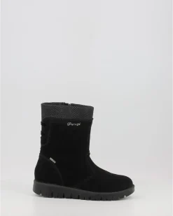 Botas Primigi Progt 48752 Negro