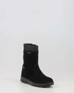 Botas Primigi Progt 48752 Negro