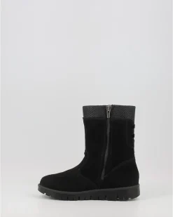 Botas Primigi Progt 48752 Negro