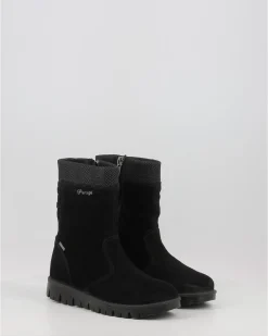 Botas Primigi Progt 48752 Negro