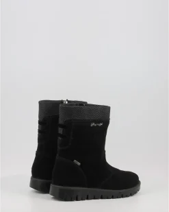 Botas Primigi Progt 48752 Negro