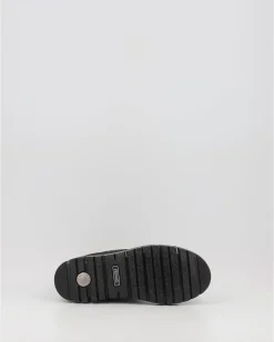 Botas Primigi Progt 48752 Negro