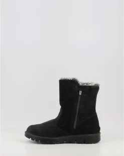 Botas Primigi Progt 28723 Negro