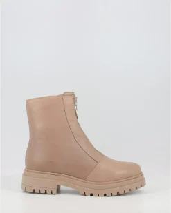 Botas Traveris B-2367 Beig