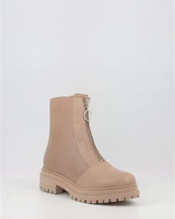 Botas Traveris B-2367 Beig