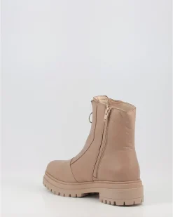 Botas Traveris B-2367 Beig