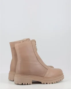 Botas Traveris B-2367 Beig