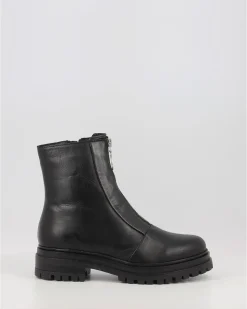 Botas Traveris B-2367 Negro