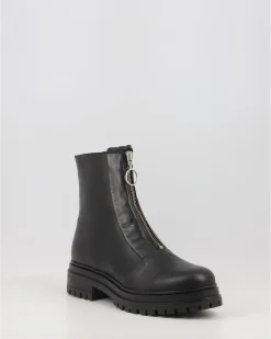 Botas Traveris B-2367 Negro