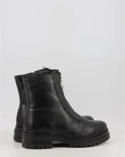 Botas Traveris B-2367 Negro