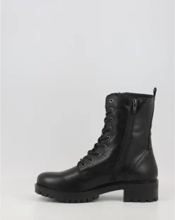 Botas Traveris B-3034 Negro