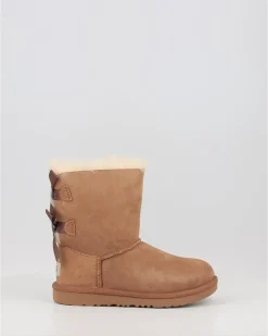 Botas Ugg Bailey Bow Ii Chestnut