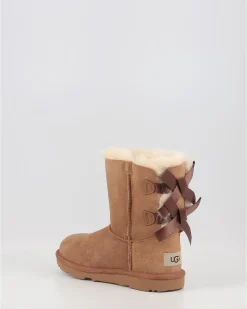 Botas Ugg Bailey Bow Ii Chestnut