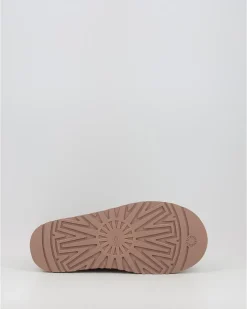 Botas Ugg Classic Dipper Chestnut