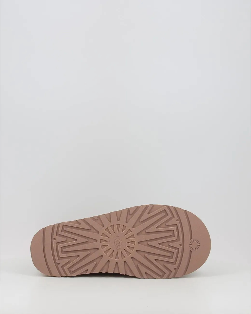 Botas Ugg Classic Dipper Chestnut