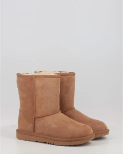 Botas Ugg Classic Ii Chestnut