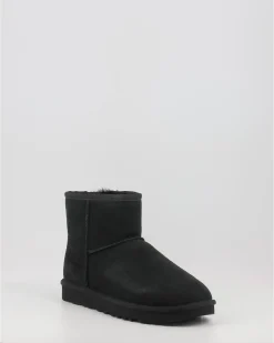 Botas Ugg Classic Mini Ii Negro