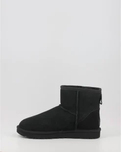 Botas Ugg Classic Mini Ii Negro