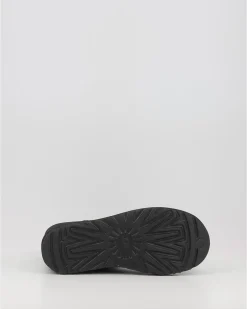 Botas Ugg Classic Mini Ii Negro