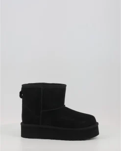 Botas Ugg Classic Mini Platform 1143700K Negro