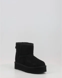 Botas Ugg Classic Mini Platform 1143700K Negro
