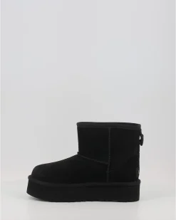 Botas Ugg Classic Mini Platform 1143700K Negro