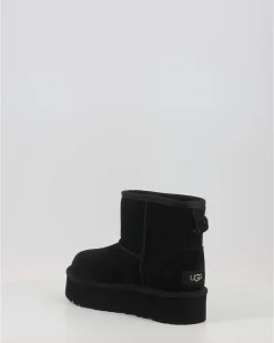 Botas Ugg Classic Mini Platform 1143700K Negro